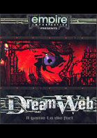 Diary of a (Mad?) man - novella for playstation game "Dreamweb"